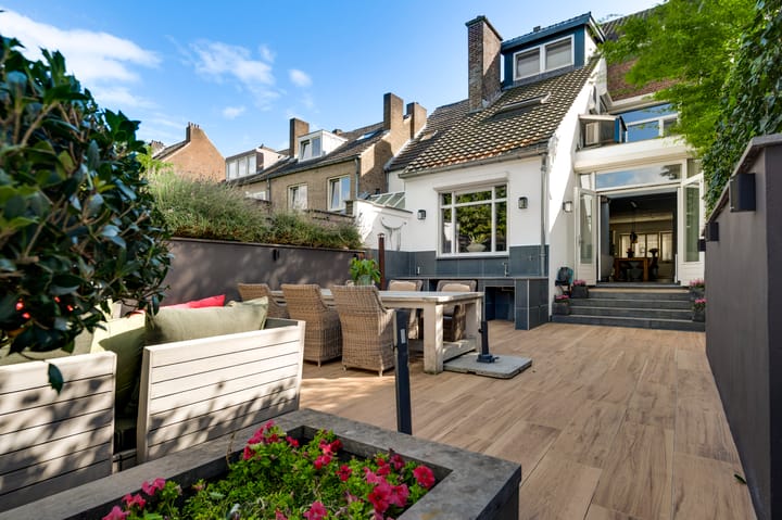 Foto 2 van Bergweg 16