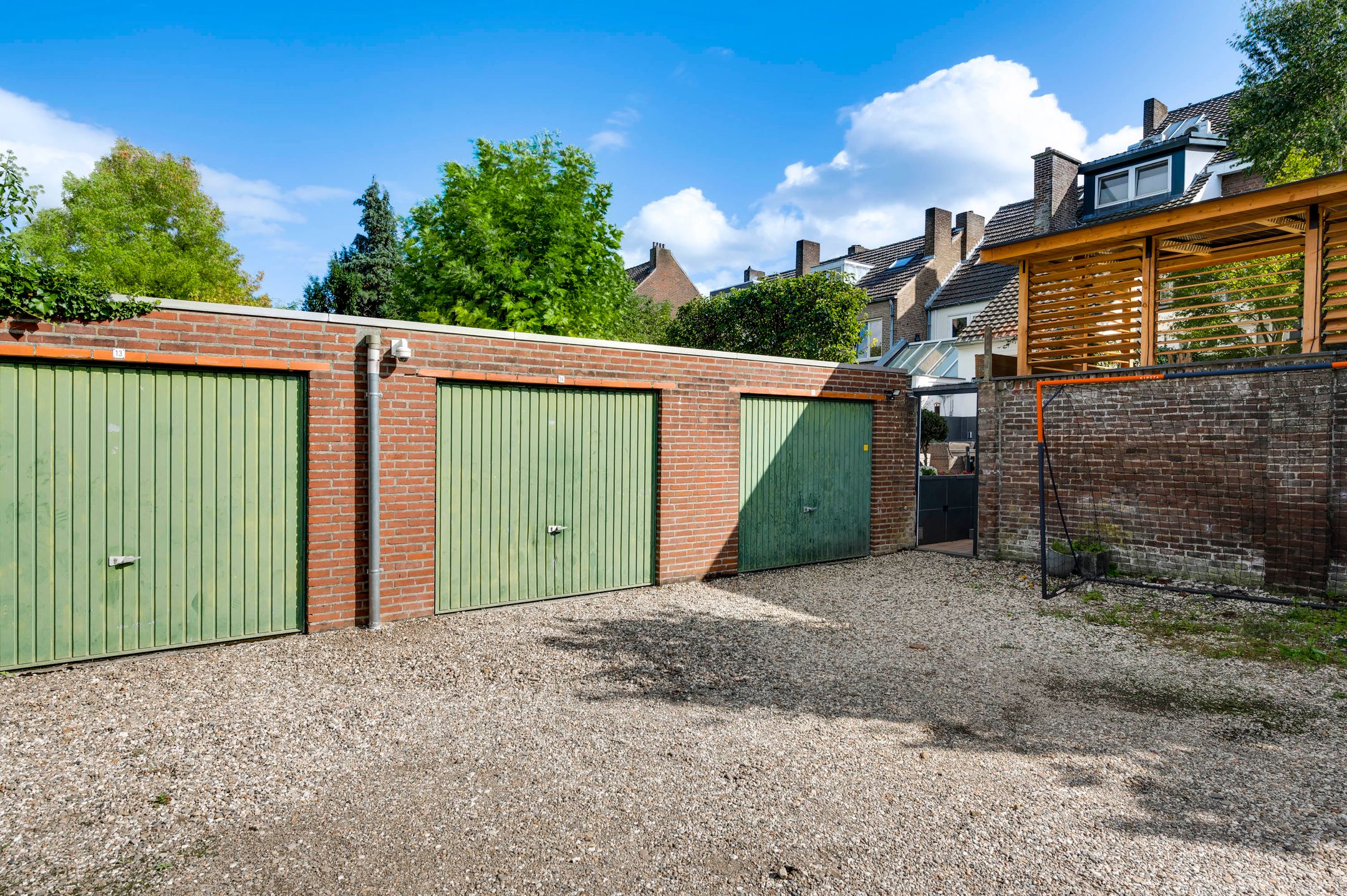 Foto 3 van Bergweg 16