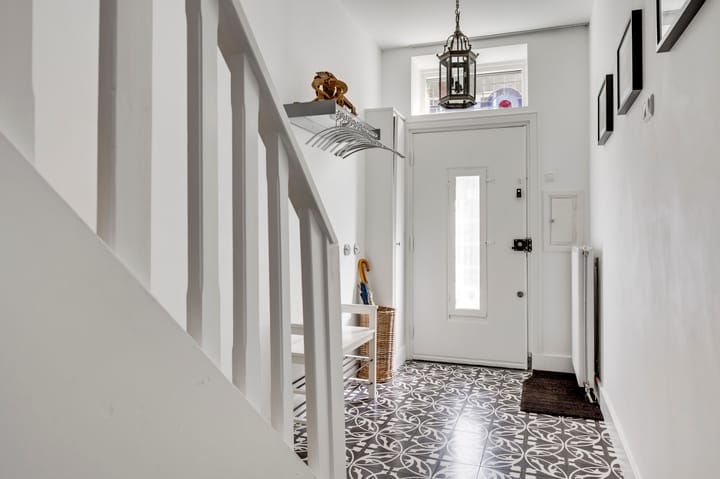 Foto 4 van Bergweg 16