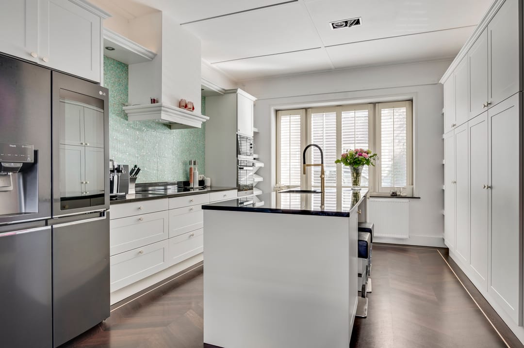 Foto 8 van Bergweg 16