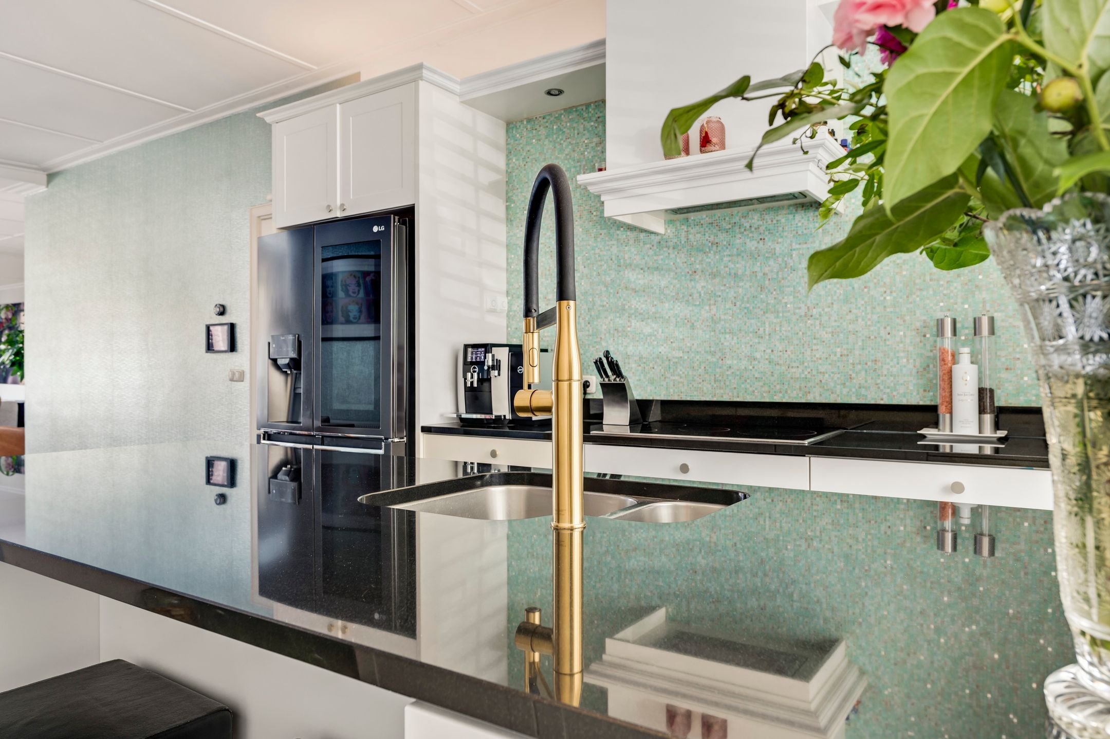 Foto 9 van Bergweg 16