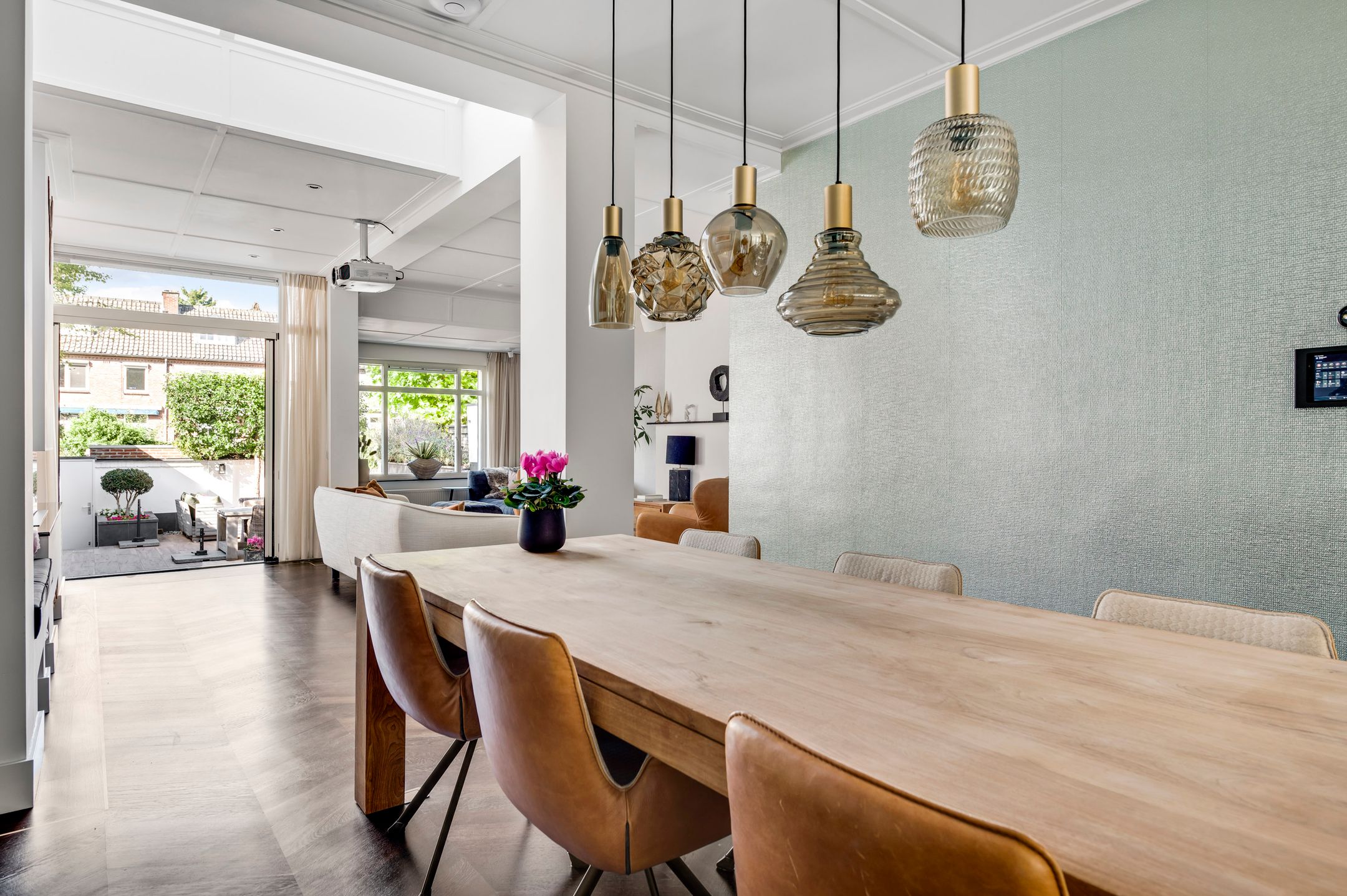 Foto 12 van Bergweg 16