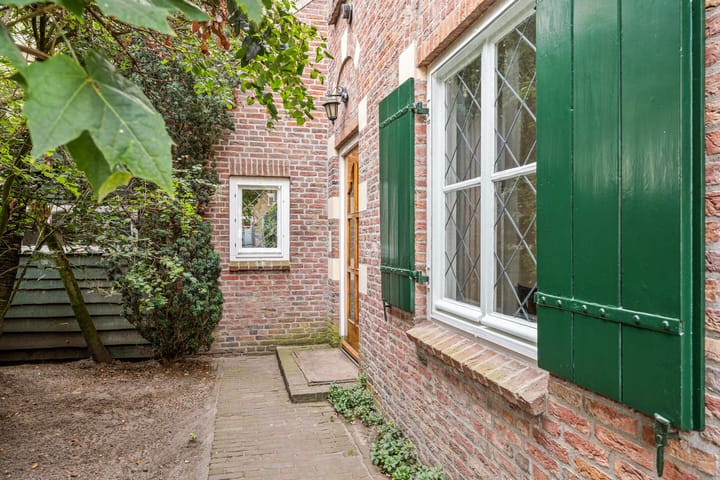 Foto 48 van Brouwerijstraat 48