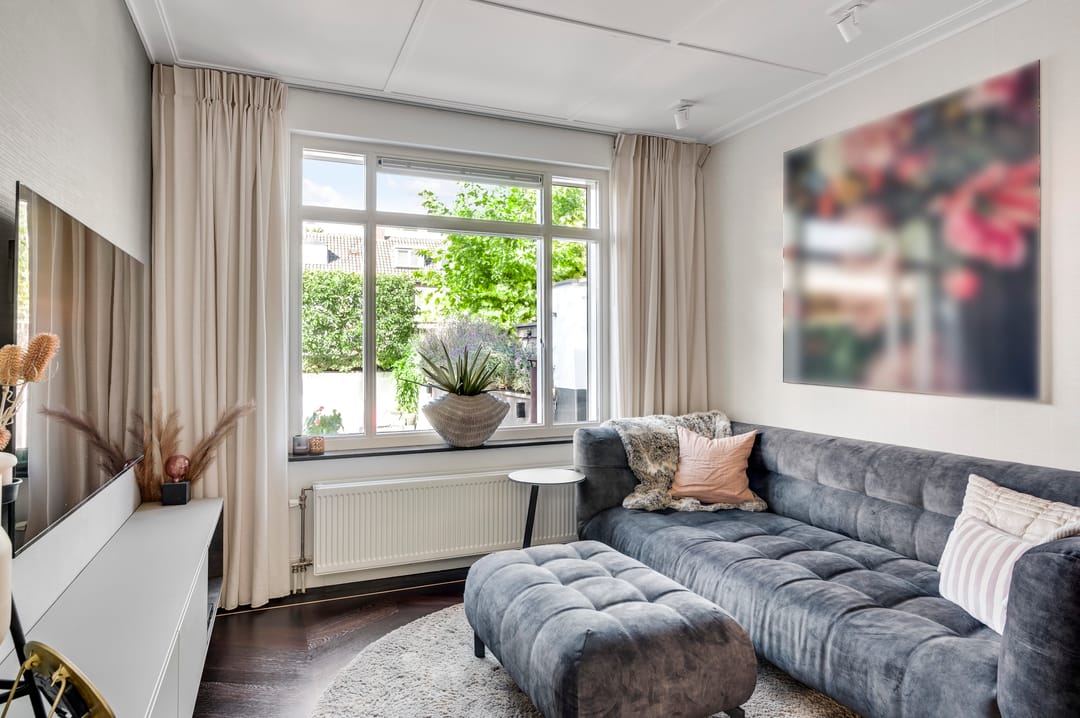 Foto 16 van Bergweg 16