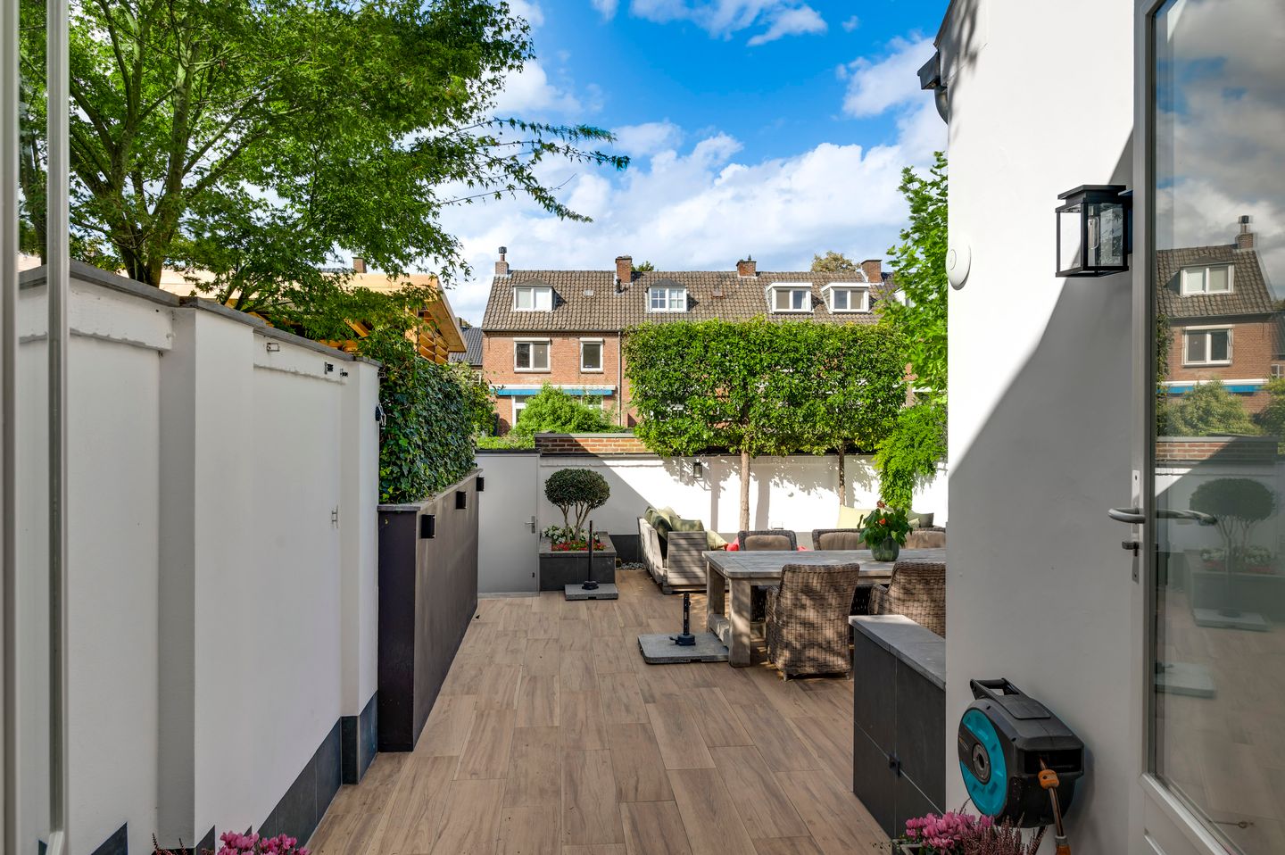 Foto 19 van Bergweg 16