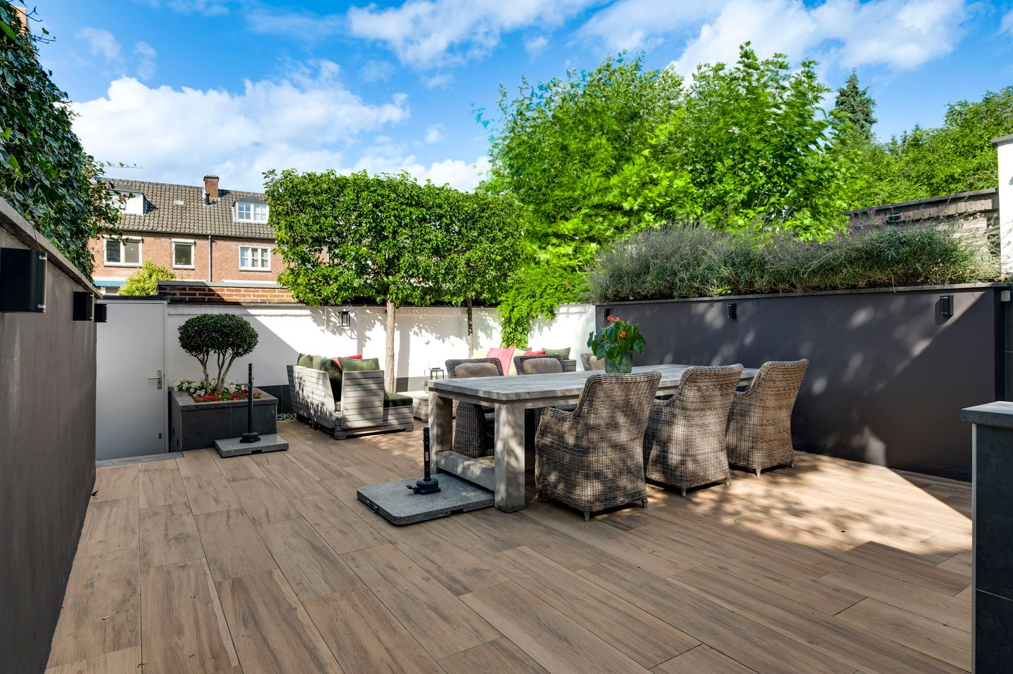 Foto 20 van Bergweg 16