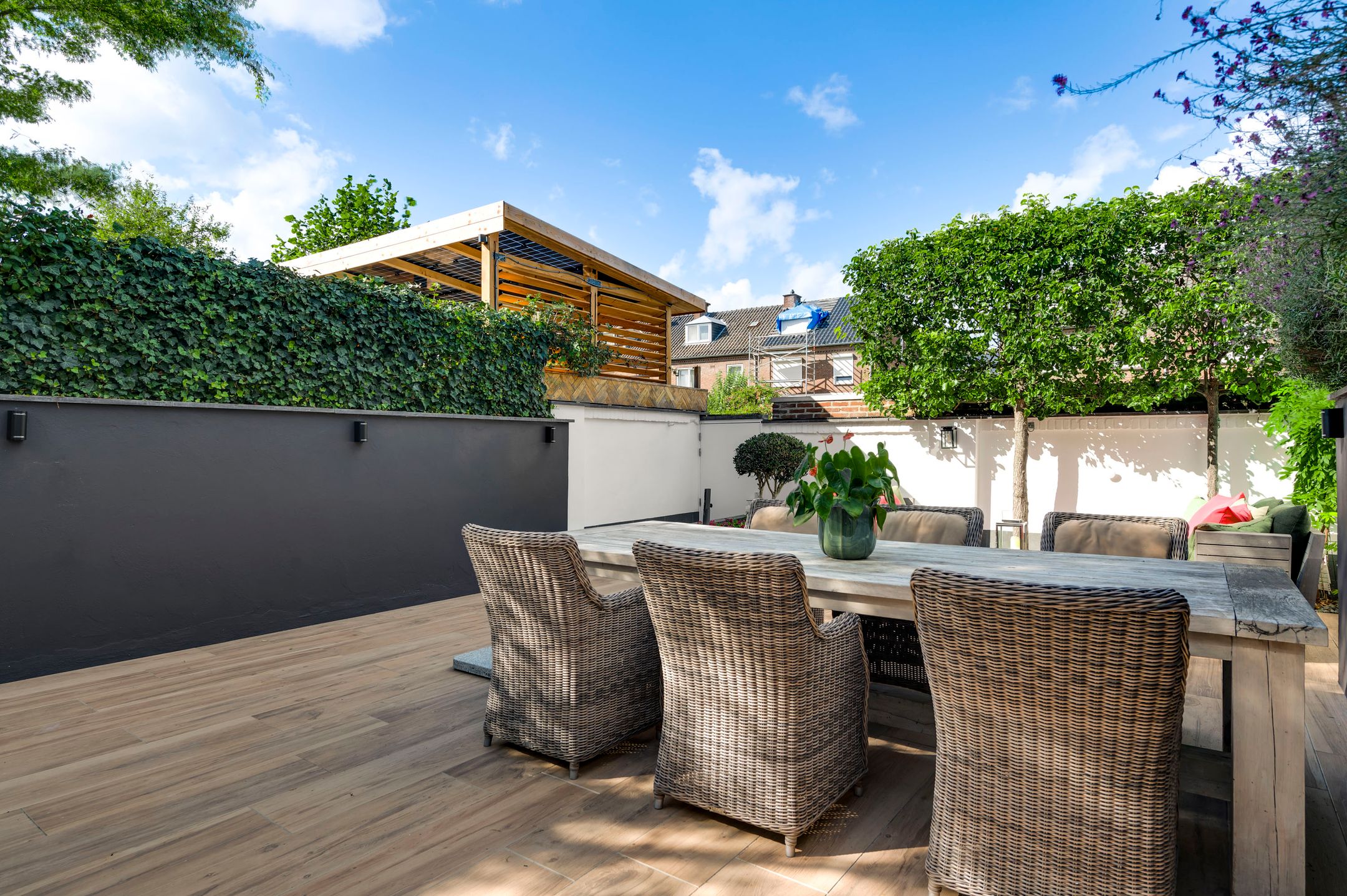 Foto 21 van Bergweg 16