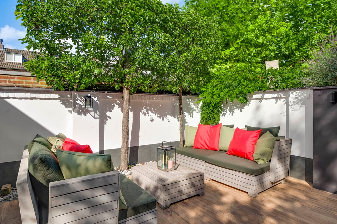 Foto 22 van Bergweg 16