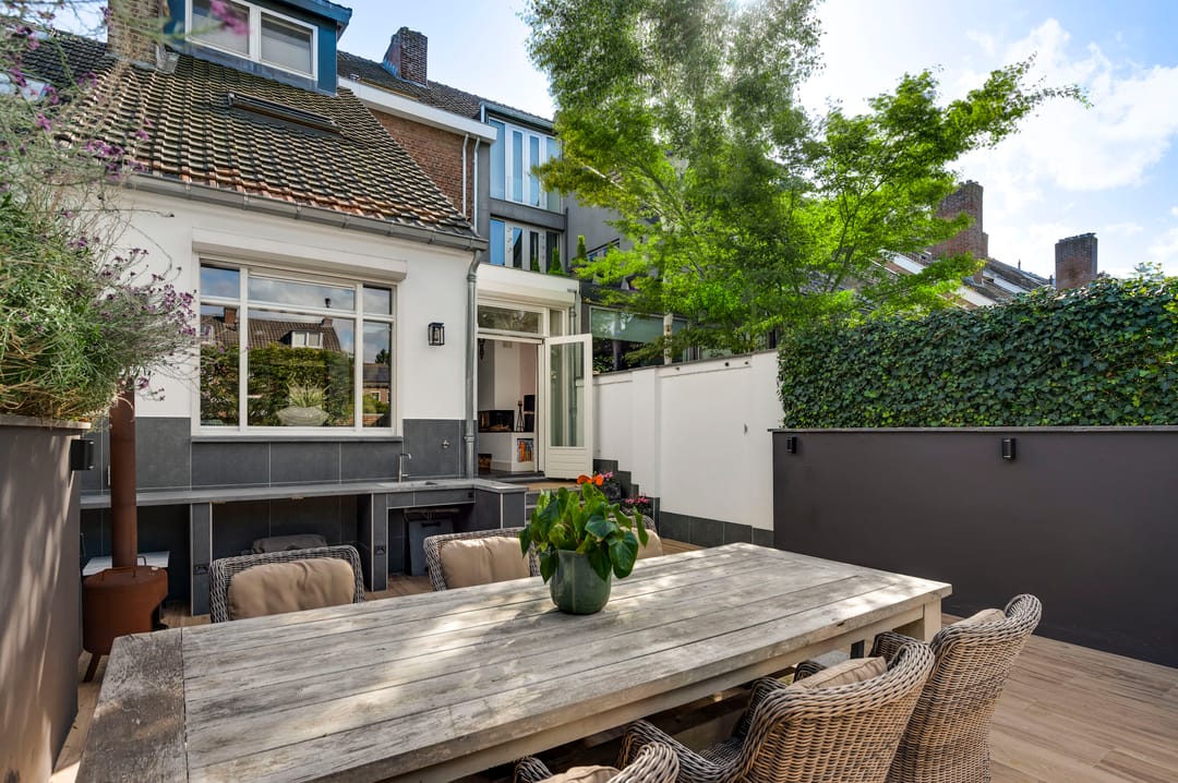 Foto 23 van Bergweg 16