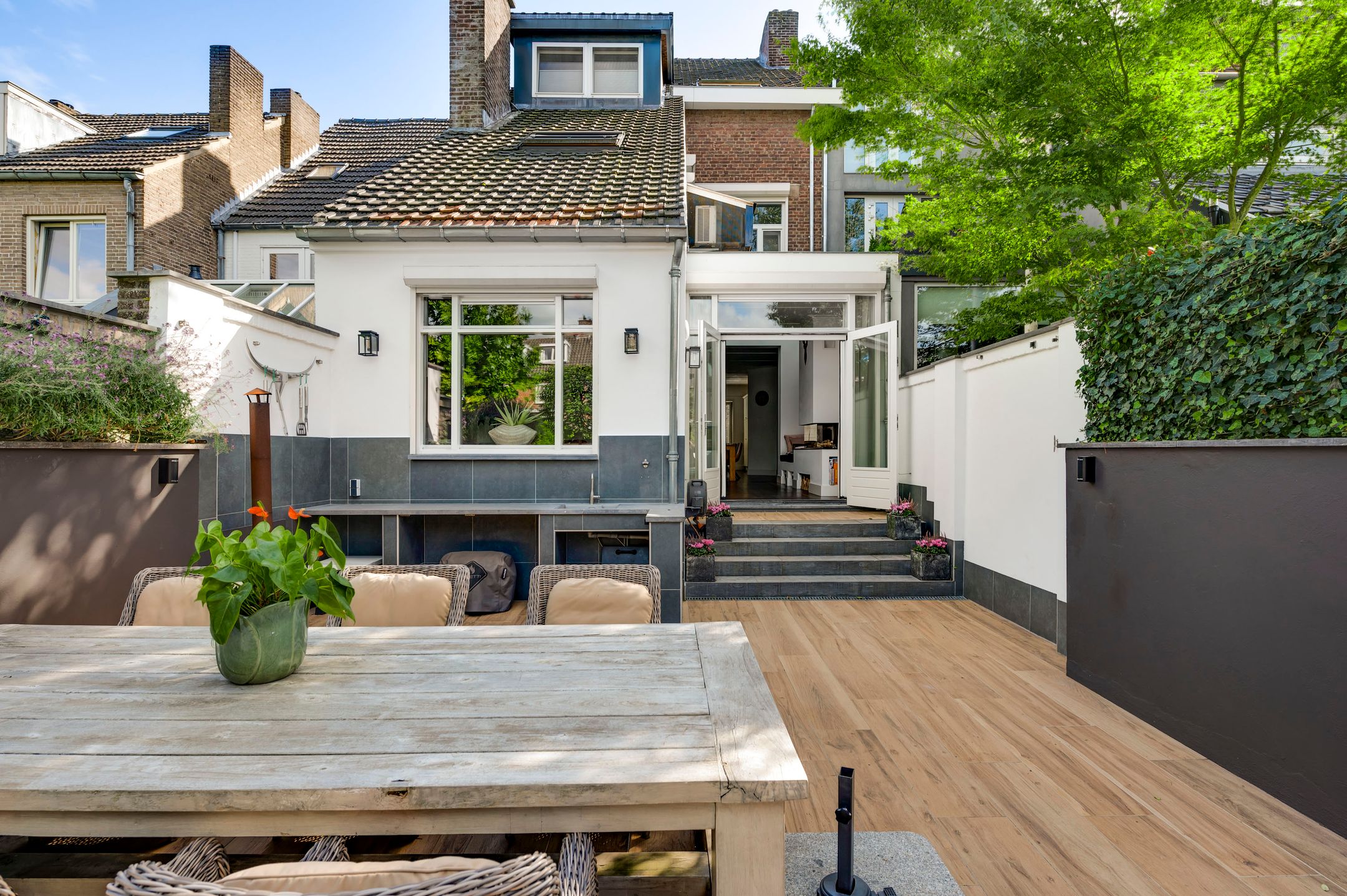 Foto 24 van Bergweg 16