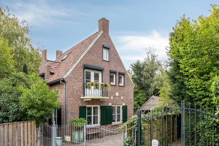 Foto 64 van Brouwerijstraat 48