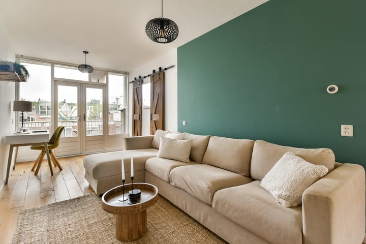 Photo 2 of Pieter Nieuwlandstraat 22-D