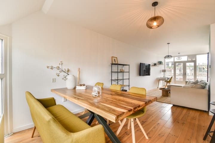 Photo 3 of Pieter Nieuwlandstraat 22-D