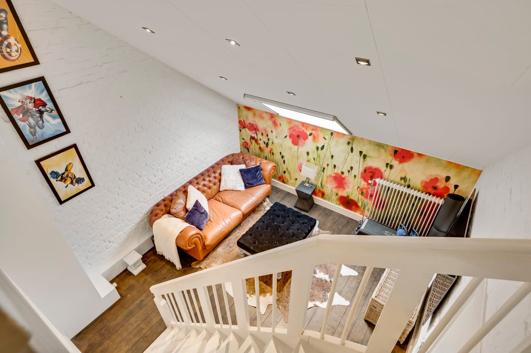 Foto 43 van Bergweg 16