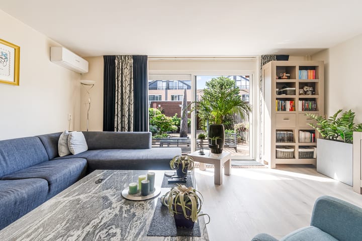 Foto 2 van Antilopestraat 3