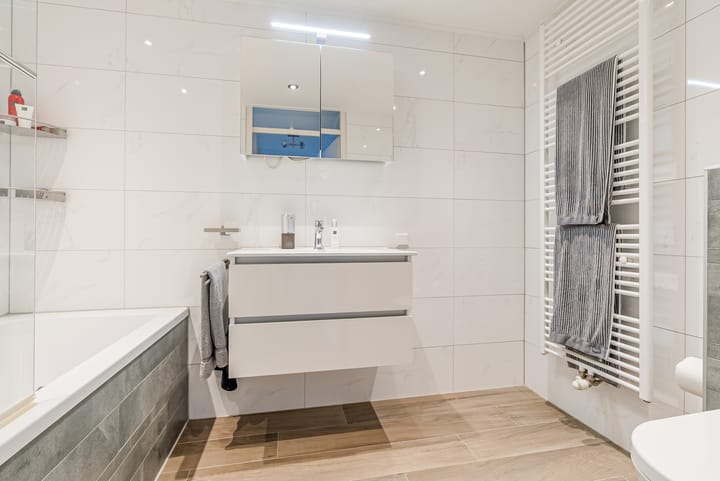 Foto 5 van Antilopestraat 3