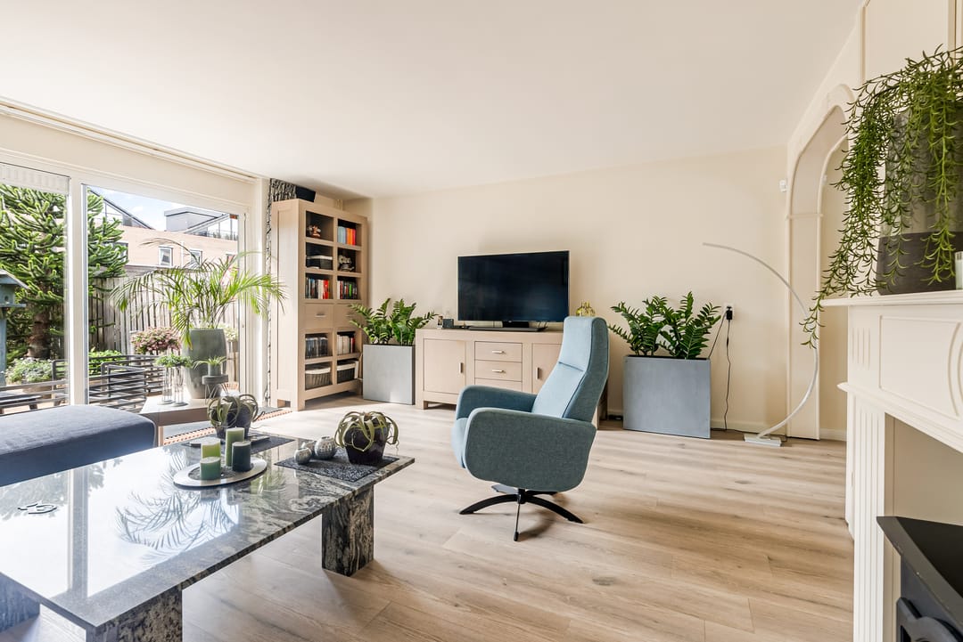 Photo 8 of Antilopestraat 3