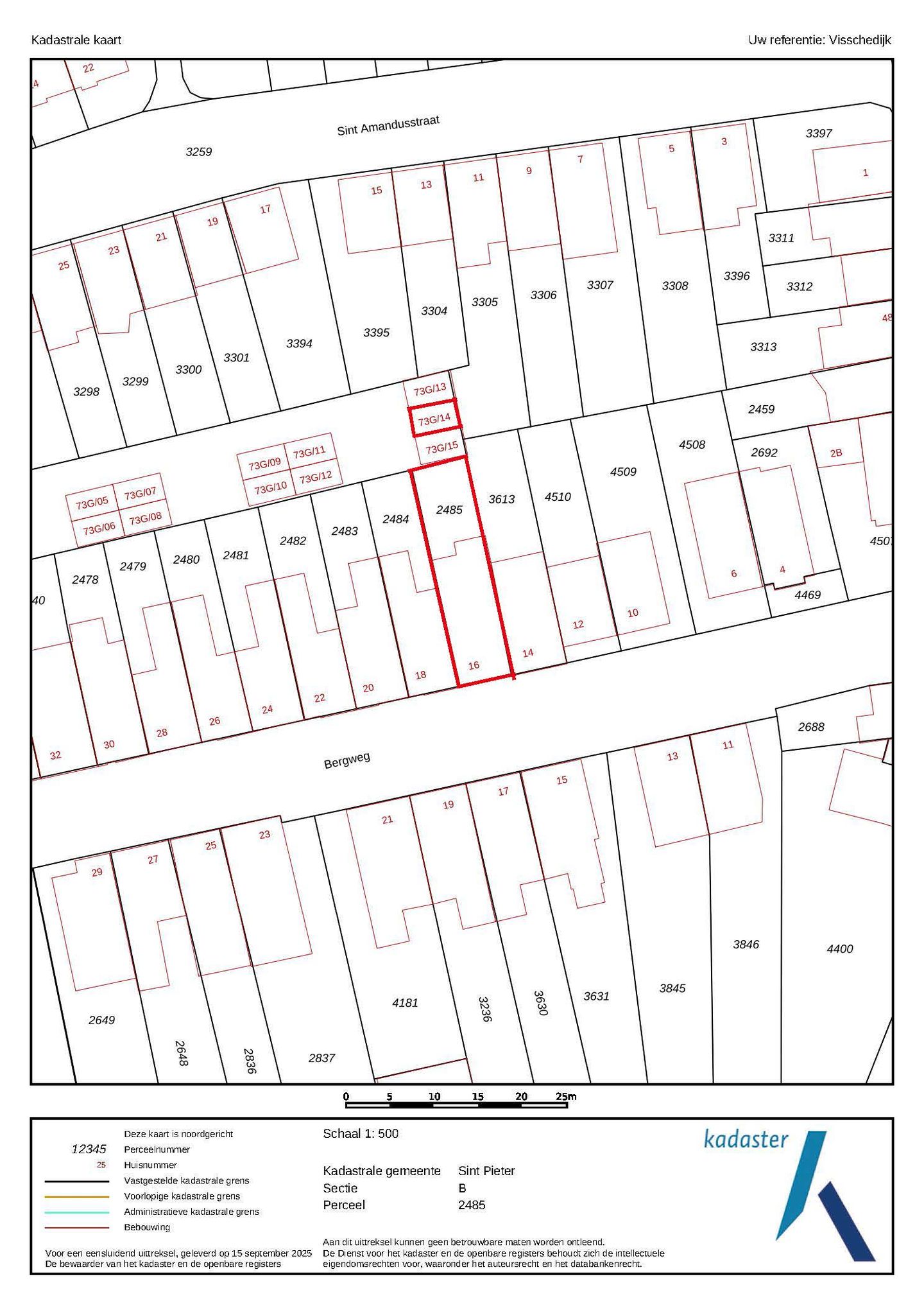 Foto 49 van Bergweg 16
