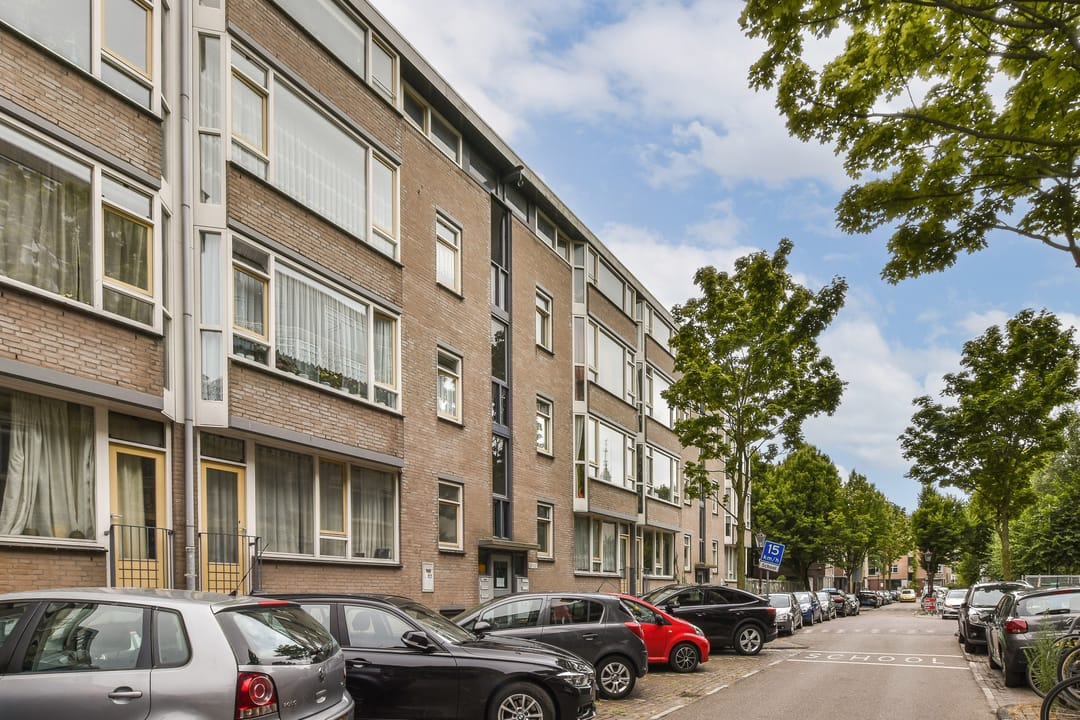 Foto 22 van Pieter Nieuwlandstraat 22-D