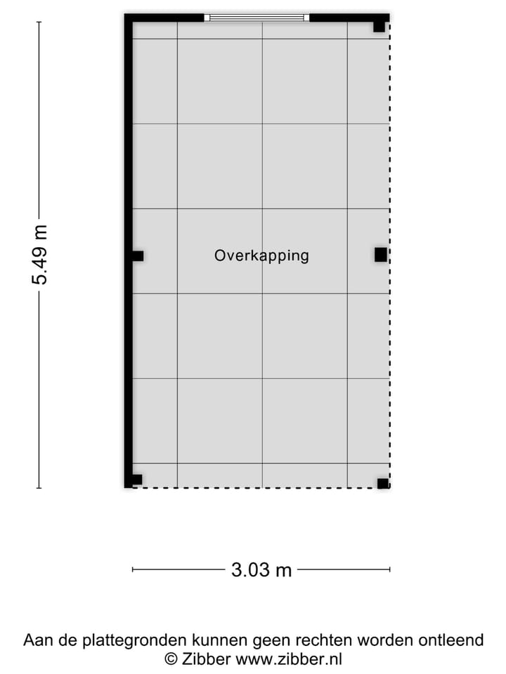 Foto 80 van Brouwerijstraat 48