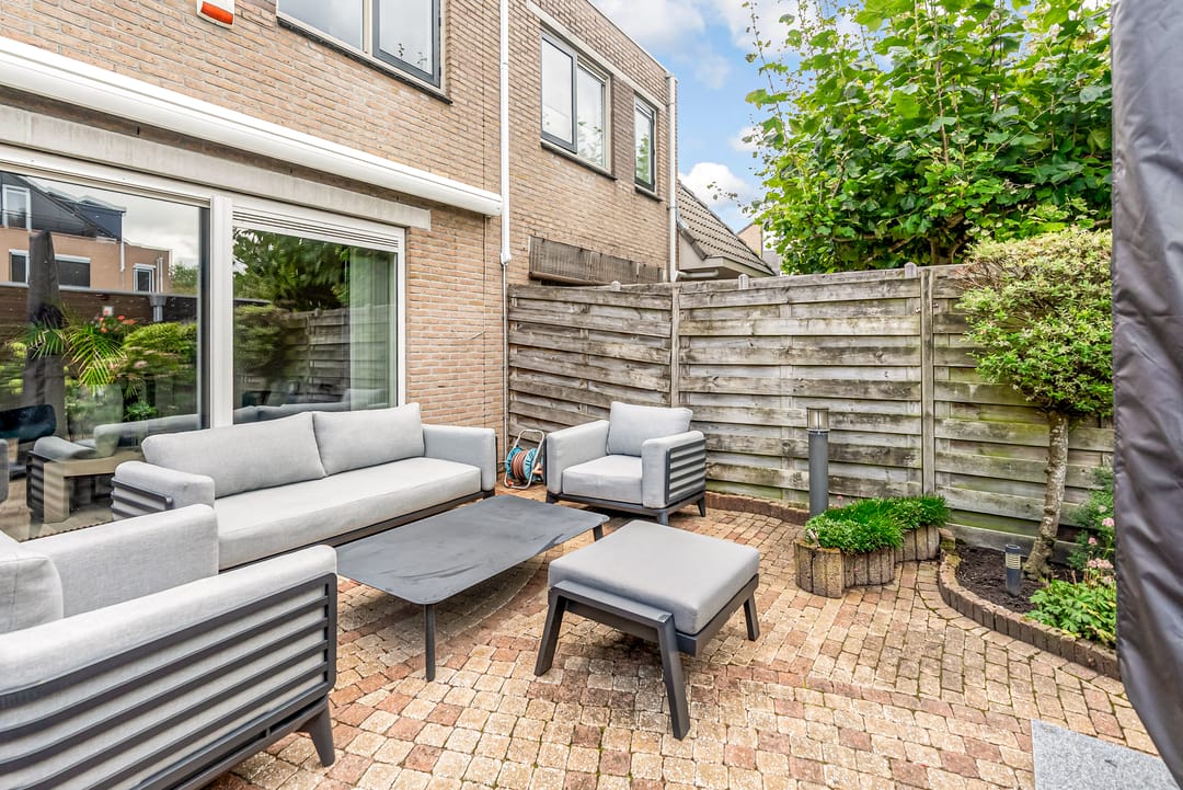 Photo 37 of Antilopestraat 3