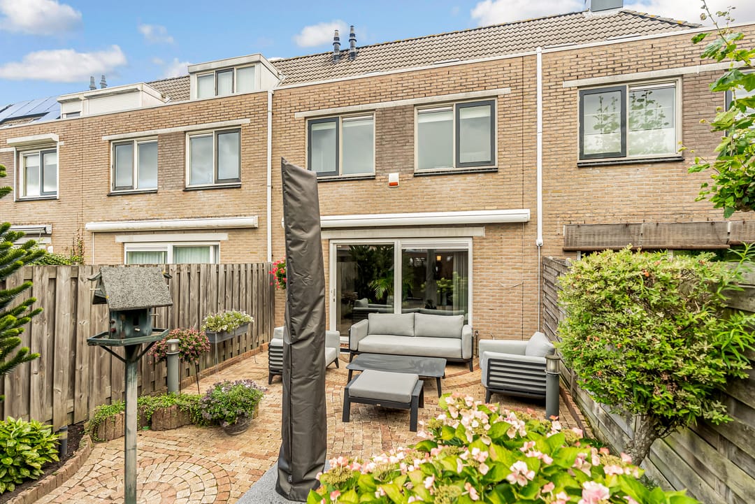 Photo 41 of Antilopestraat 3