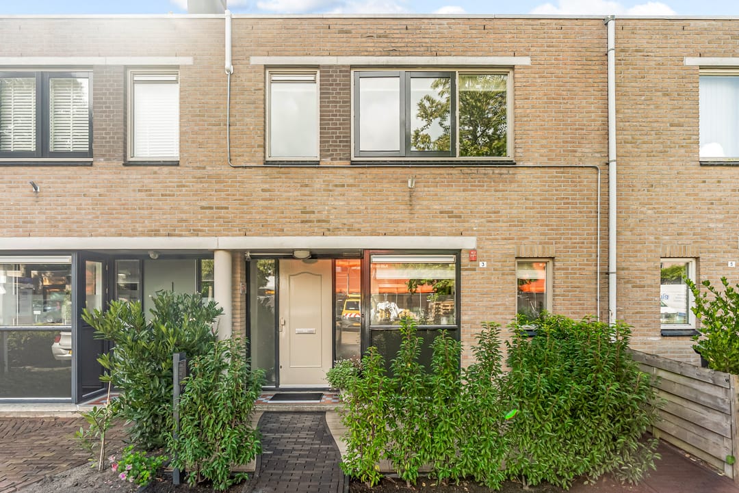 Photo 46 of Antilopestraat 3