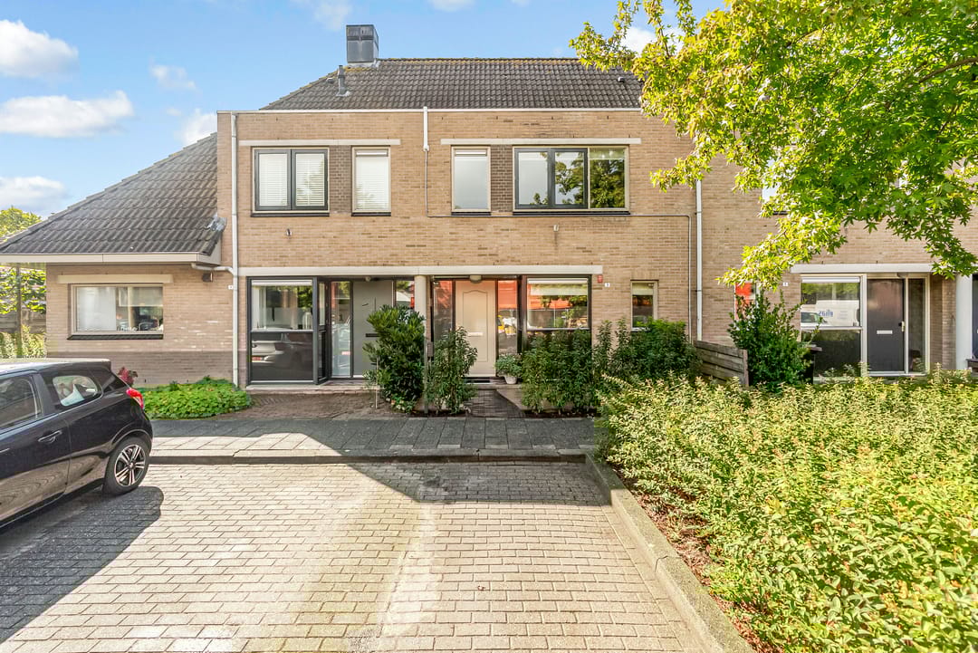 Photo 47 of Antilopestraat 3