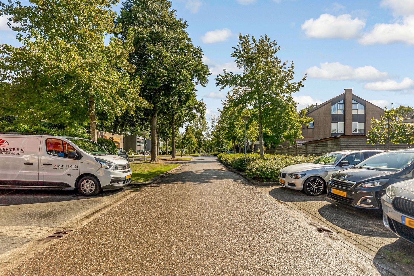 Photo 50 of Antilopestraat 3