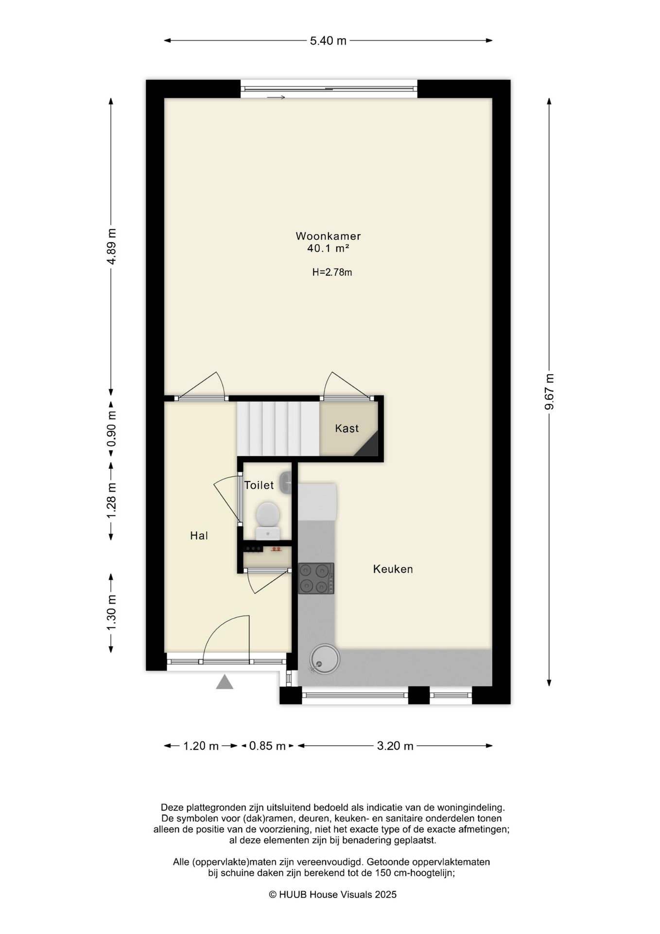 Photo 55 of Antilopestraat 3