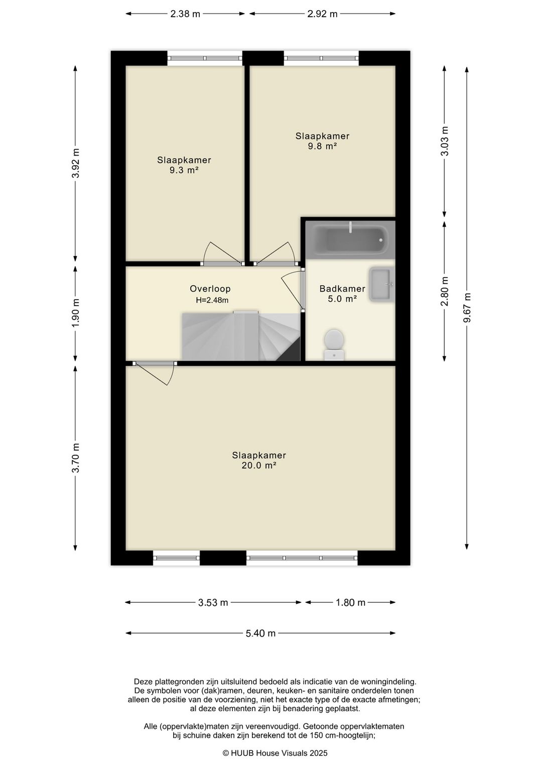 Photo 56 of Antilopestraat 3
