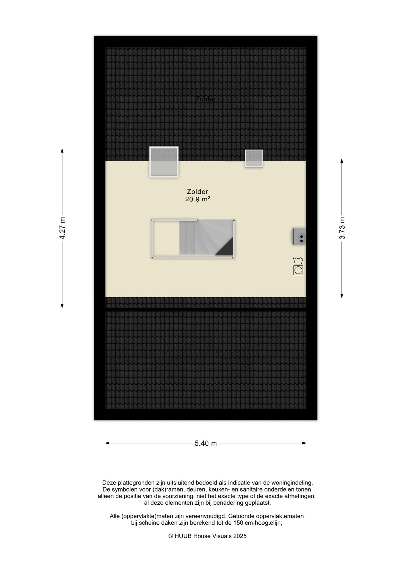 Photo 57 of Antilopestraat 3