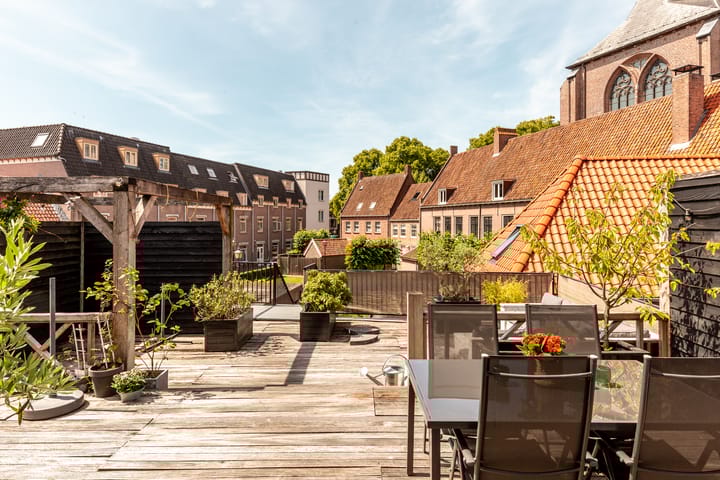 Photo 6 of Israelstraat 10