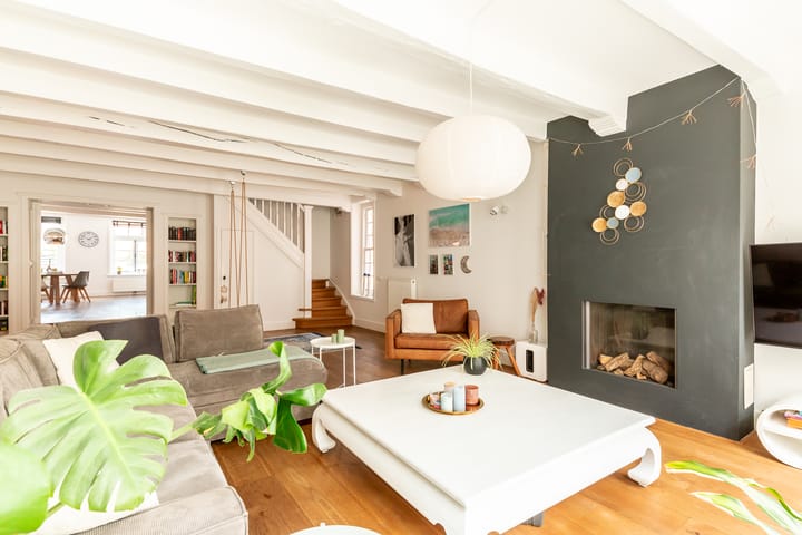 Photo 8 of Israelstraat 10