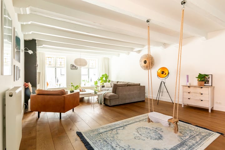 Photo 9 of Israelstraat 10