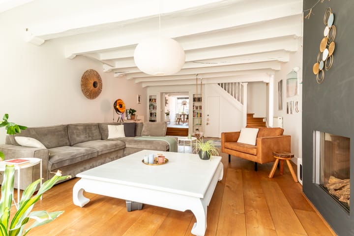 Photo 10 of Israelstraat 10