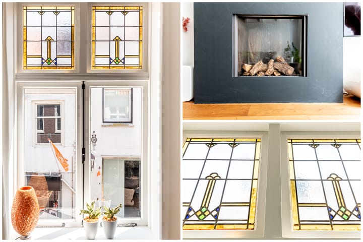 Photo 12 of Israelstraat 10