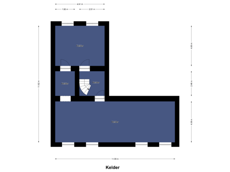 Bekijk plattegrond