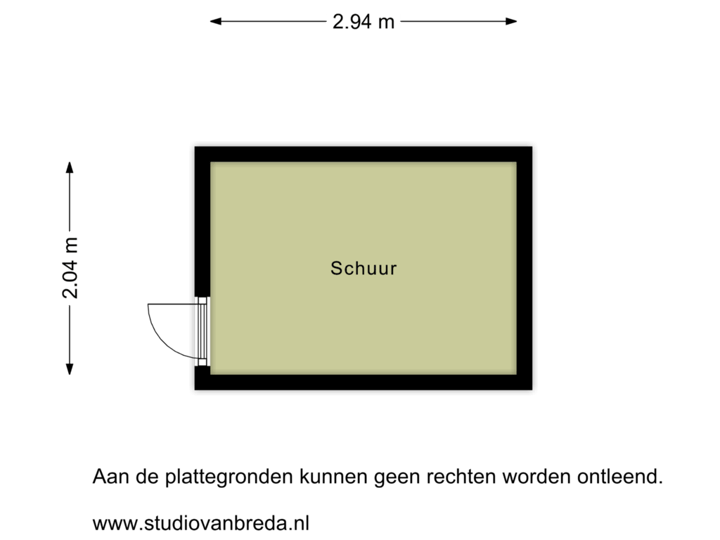 Schuur