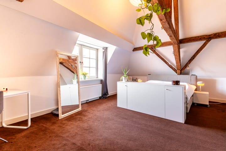 Photo 27 of Israelstraat 10