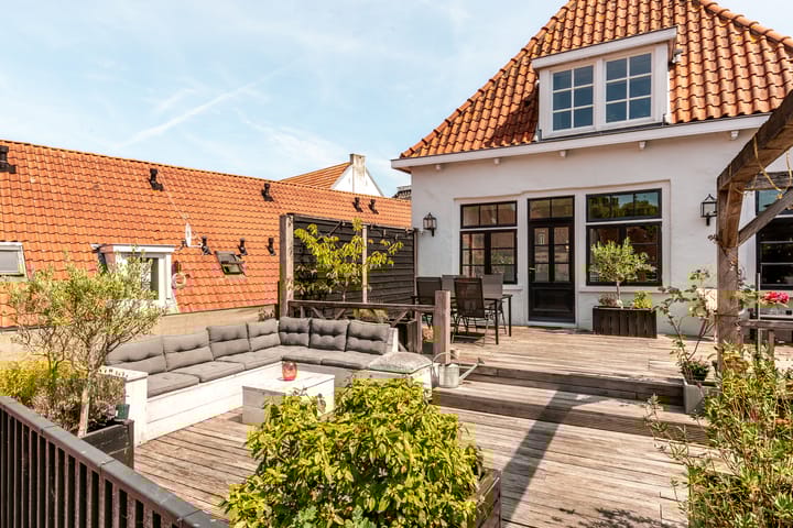 Photo 40 of Israelstraat 10