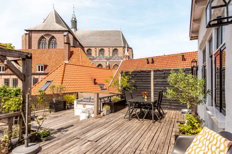 Israelstraat 10 secondary image