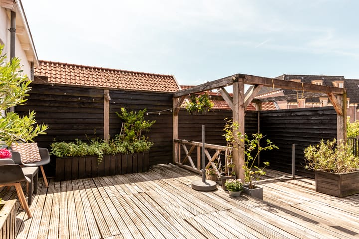 Photo 43 of Israelstraat 10