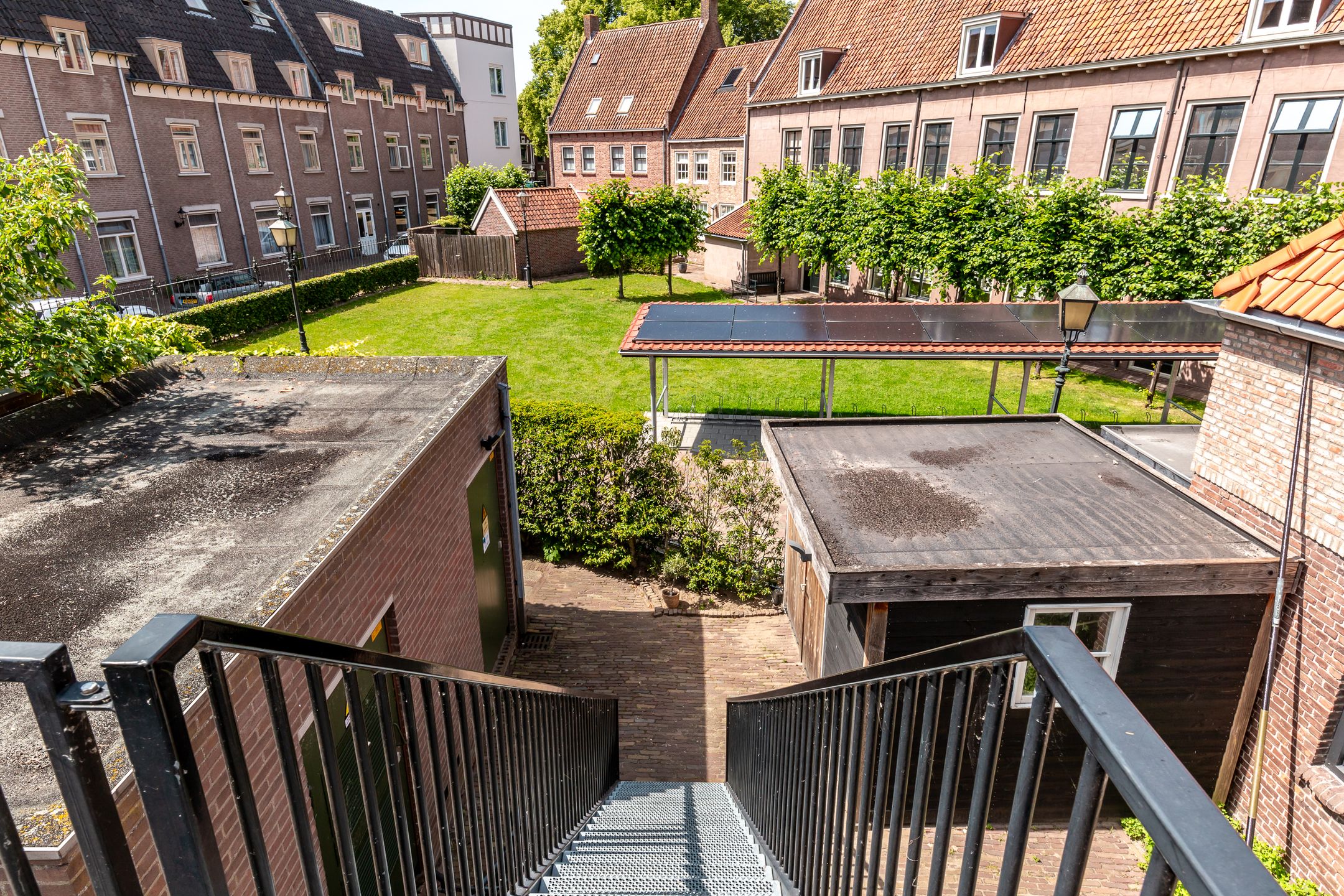 Photo 39 of Israelstraat 10