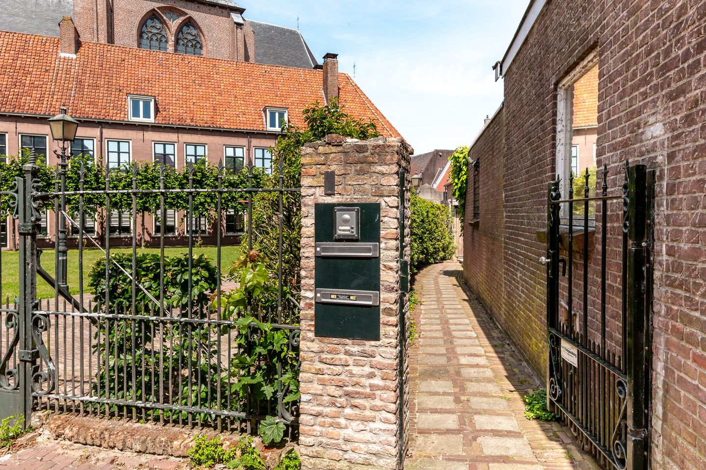 Photo 40 of Israelstraat 10