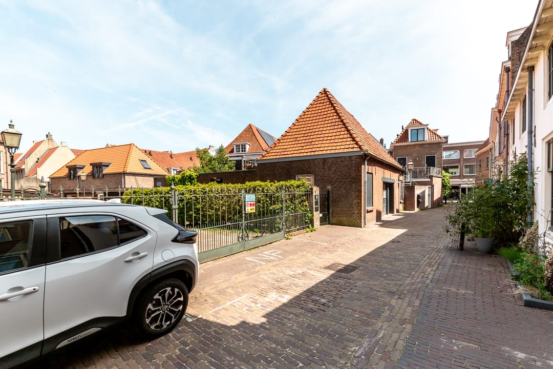 Photo 41 of Israelstraat 10