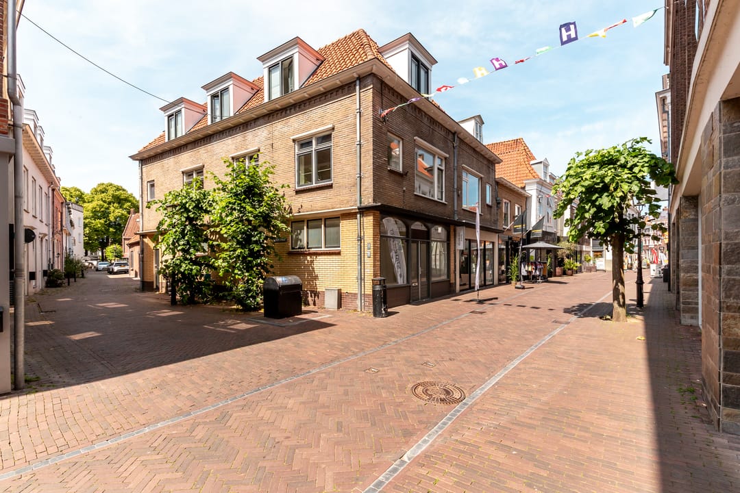 Photo 43 of Israelstraat 10