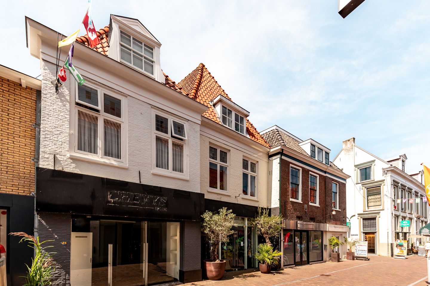 Photo 44 of Israelstraat 10