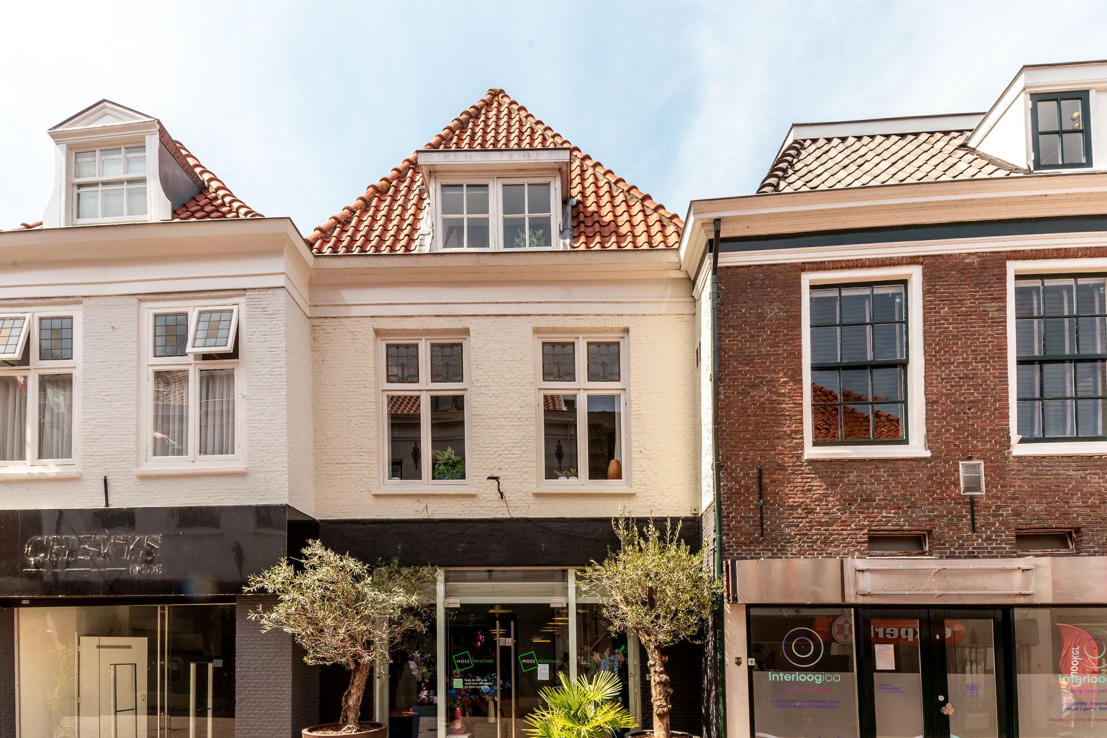 Photo 45 of Israelstraat 10