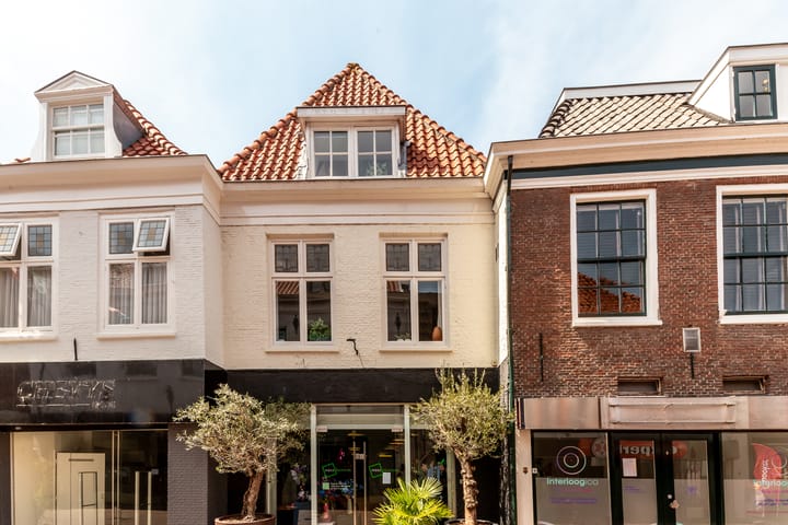 Photo 51 of Israelstraat 10